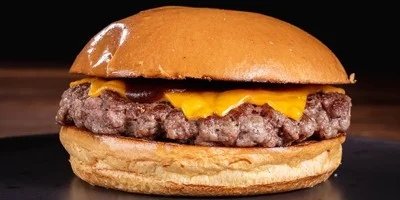 X-Burger